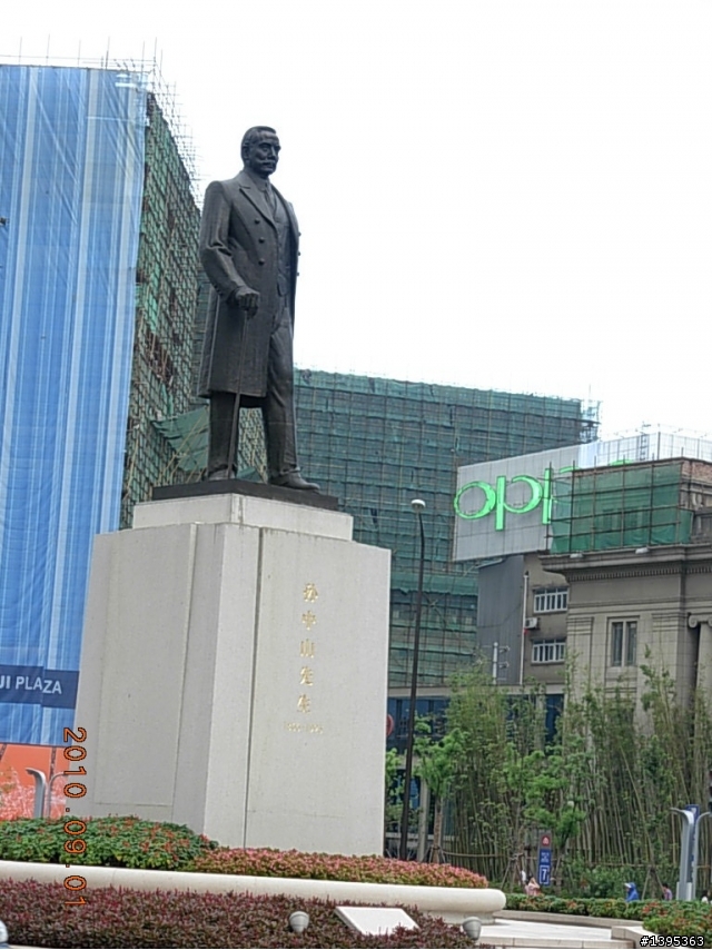 【2010神州之旅  】  北極村    TO   廈門