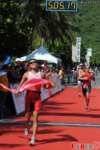 2010 IRONMAN 70.3 Taiwan 鐵人三項國際邀請賽 賽事圖集上線囉(2527張)