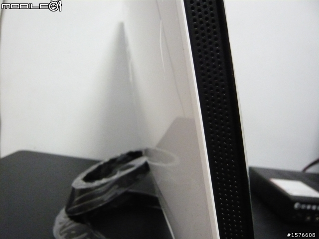 鋼琴質感再進化 ASUS ML248H 開箱分享