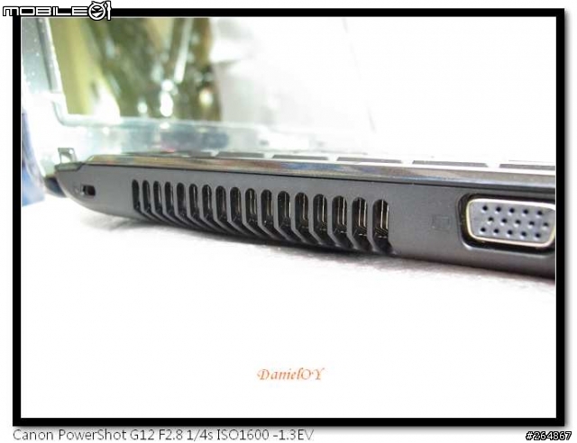 ASUS A52JC 開箱文 & Downgrade XPP (82pic)