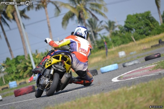[圖多]第5屆NCY盃 in ARK (SG在3F)