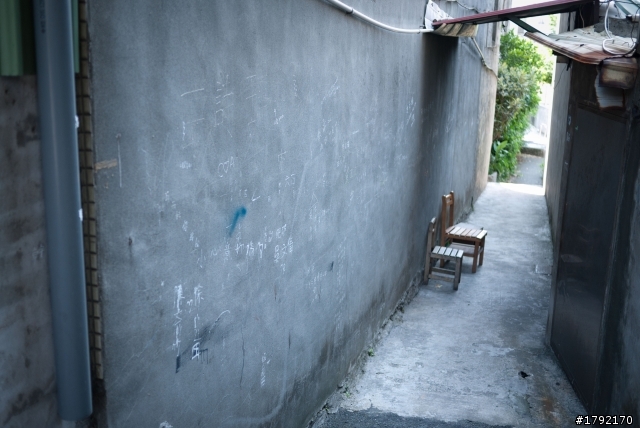 Lost & Found----不一樣的fixed bike