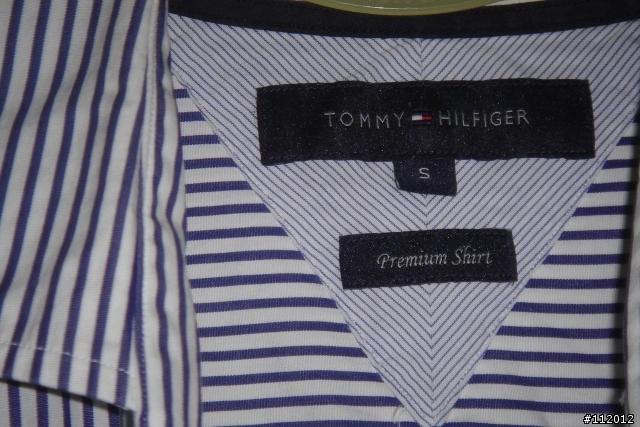 tommy hilfiger襯衫