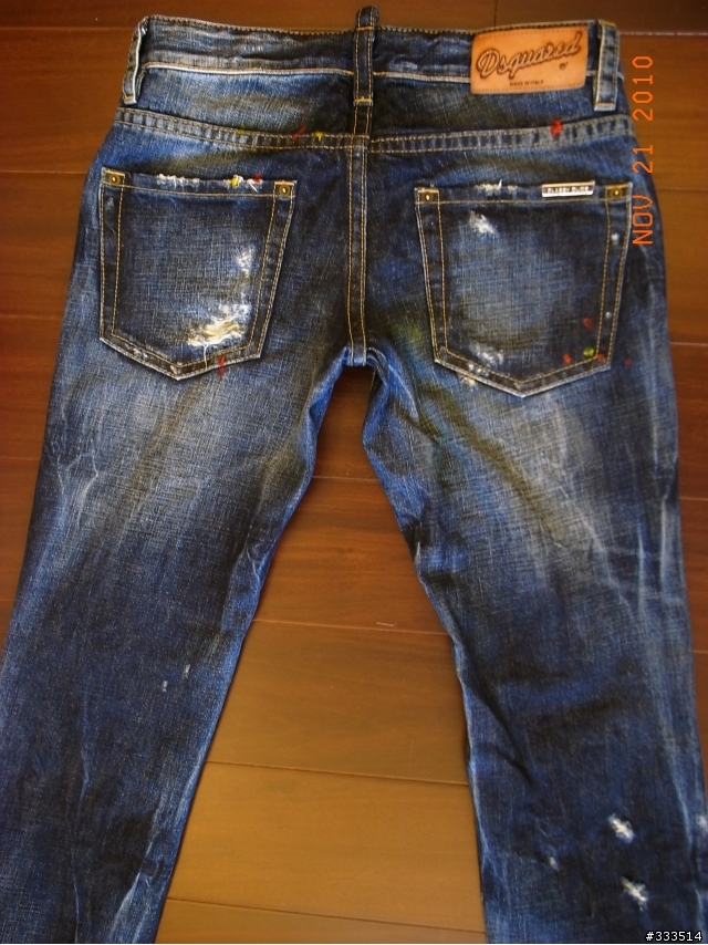 DSQUARED2