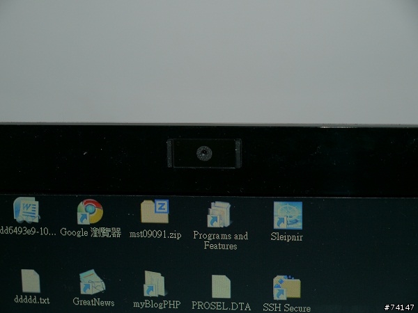 [簡單開箱] HP G42-364-tx 入手照與心得