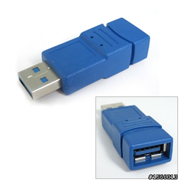 請問有人知道這個產品的意義在那裡嗎？ →3.0 USB高速轉接頭(公轉母)