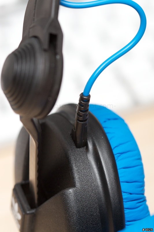 Sennheiser x adidas original HD 25-1 II 入手、開箱、退貨....& 再次入手！