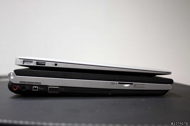 [開箱] Macbook Air 13 頂規開箱文