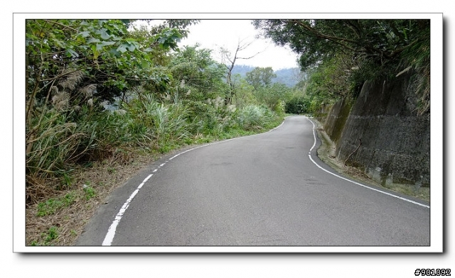 新竹地區優質單車路線~~新埔後山