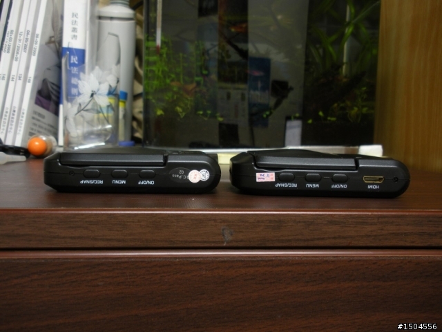 真假?買行車記錄器須好好比較