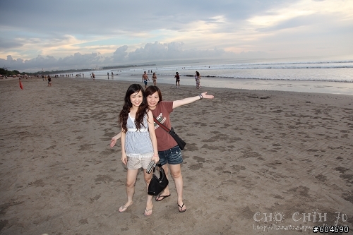 杏一 峇里島5日遊