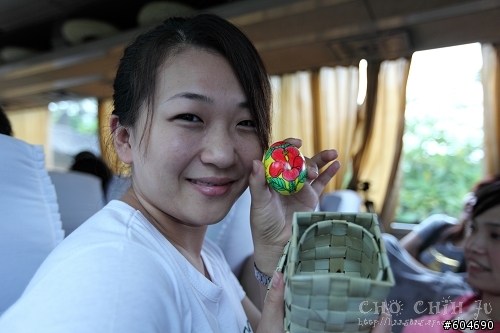 杏一 峇里島5日遊