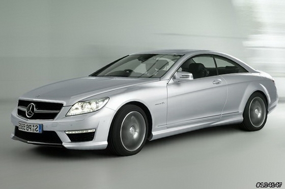 2011 C-Class W204 小改車型曝光!!