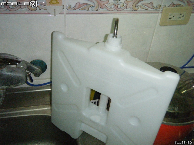 DAIKIN ACK75K 空氣清淨機簡易開箱