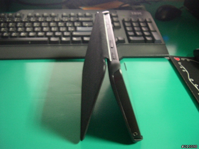 Galaxy Tab 書本立式皮套上市了