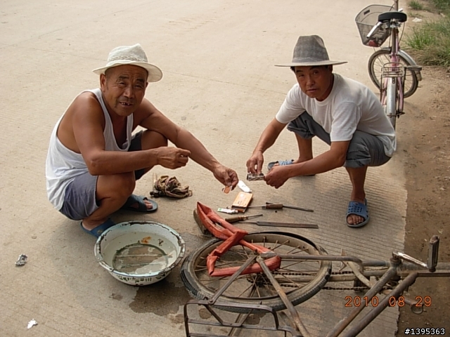 【2010神州之旅  】  北極村    TO   廈門