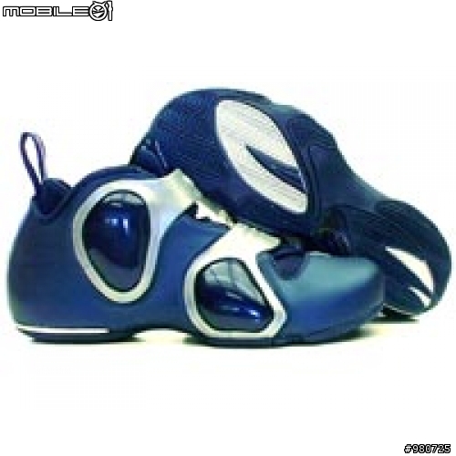 Nike Air Flightposite III