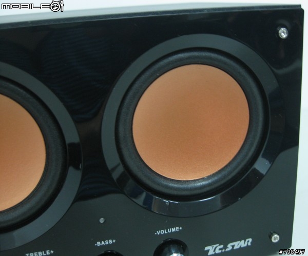 [開箱] 連鈺TCS3220三件式音響喇叭開箱文