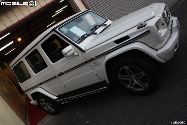 南台車展  AMG特輯
