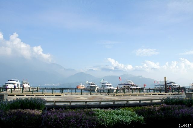 帶著 NEX-5 去清境