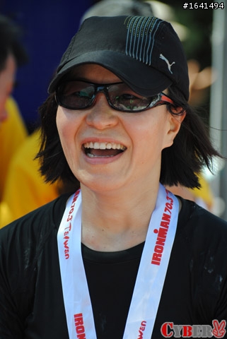 2010 IRONMAN 70.3 Taiwan 鐵人三項國際邀請賽 賽事圖集上線囉(2527張)