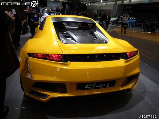 [車迷首選] 花了三天才逛完!! 直擊2010 洛杉磯國際車展!!