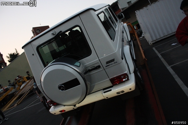 南台車展  AMG特輯