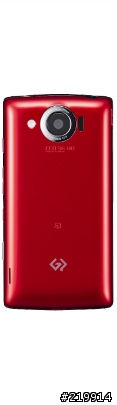 SHARP GALAPAGOS SoftBank 003SH新機
