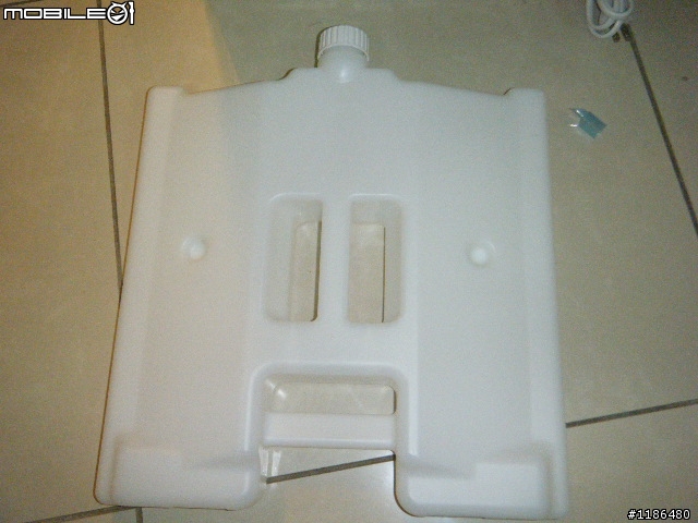 DAIKIN ACK75K 空氣清淨機簡易開箱