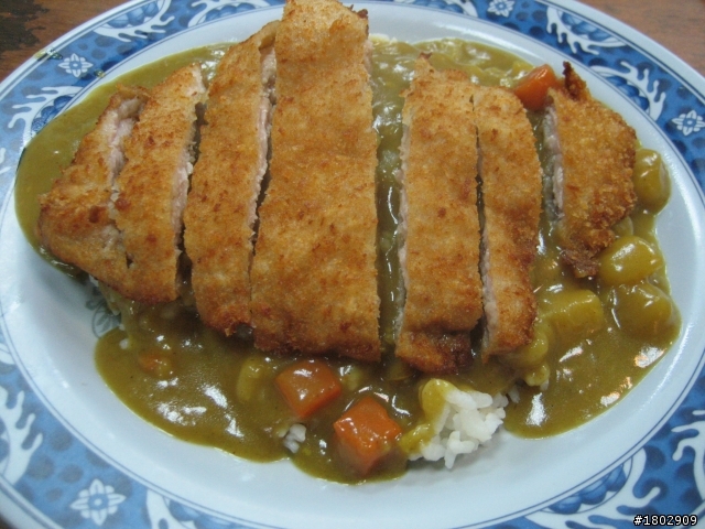 台南70元讓你吃到飽的飯島屋