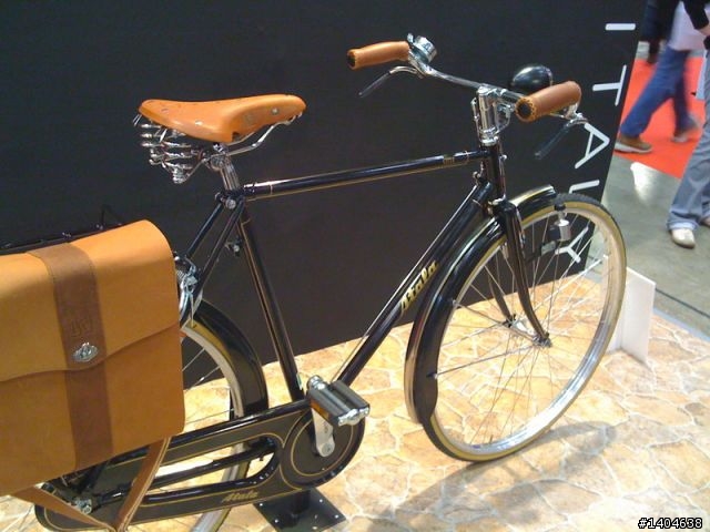 好玩的2010東京CYCLE MODE 自行車展