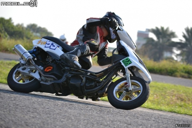 [圖多]第5屆NCY盃 in ARK (SG在3F)