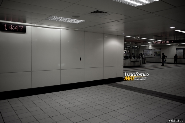 湊熱鬧！走出巷口蘆洲捷運內湖上班去！Let's go by Lunafornia MRT