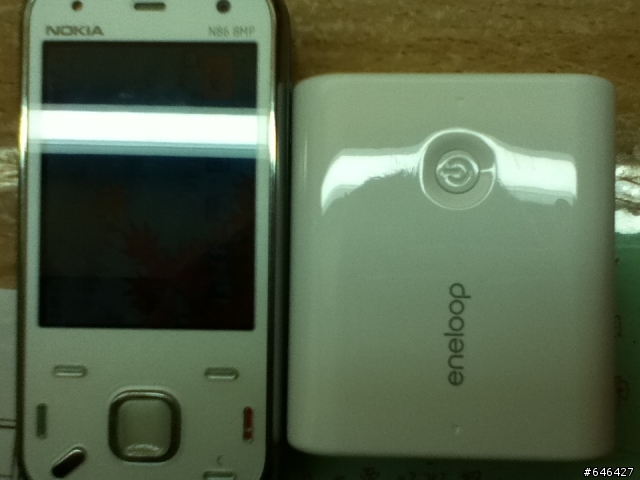 [開箱]Sanyo L2BS