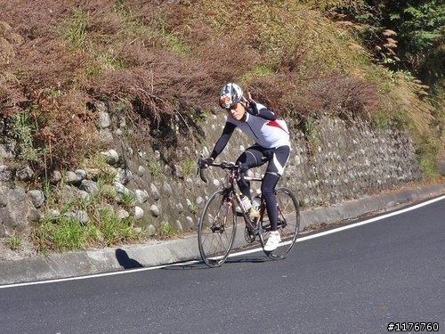 2010 MAXXIS 太魯閣國際登山賽 福利網車隊