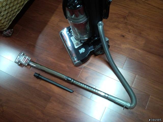 Bissell PowerClean直立式吸塵器