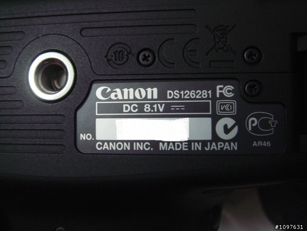 [新手開箱]60D+ 18-135mm KIT~馬來西亞開箱!