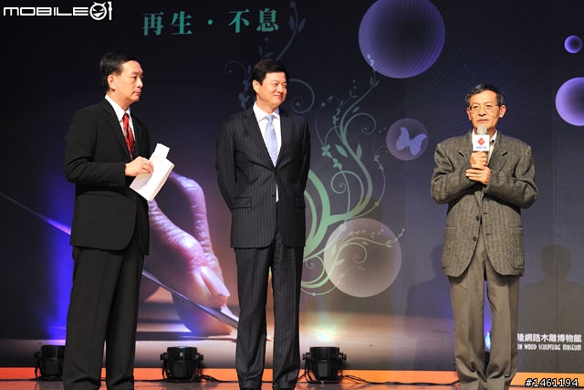 [採訪] 金質獎創作者年僅23歲！ 第十四屆裕隆木雕創新獎得主揭曉
