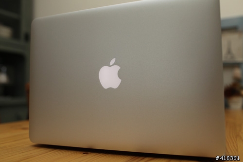 非專業人士的<港版>MacBook Air 13.3吋開箱