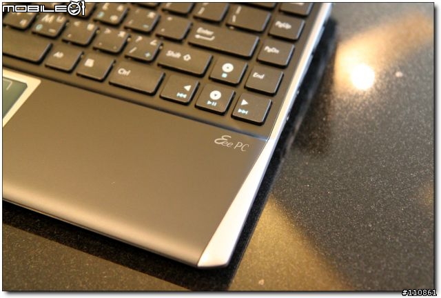 超   簡   單   分   享   ASUS Lamborghini VX6