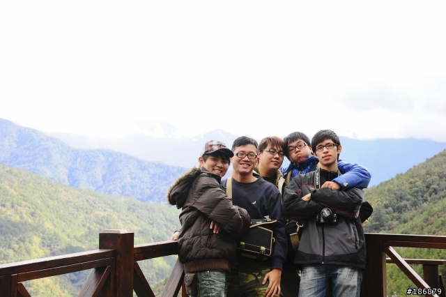 2010.11/18-19 350KM賞楓之旅(圖爆多)