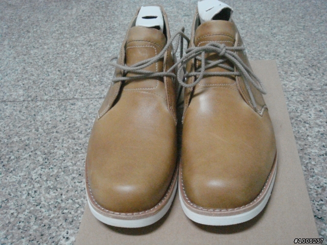 (開箱圖)我的第一雙Timberland靴子!