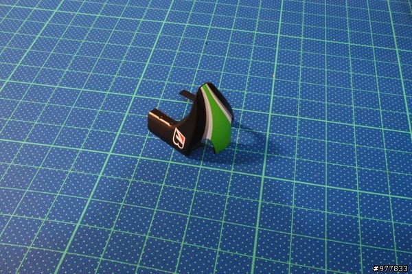 目擊川崎忍者製作全過程 Kawasaki ZX-RR #56