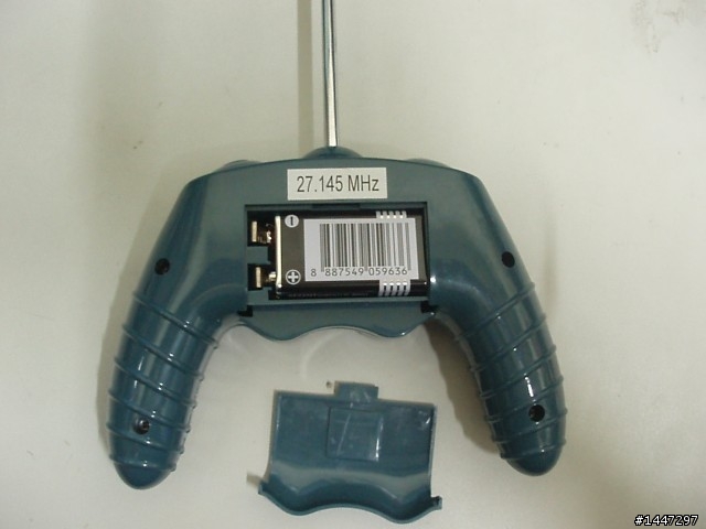 [開箱]微型遙控潛水艇