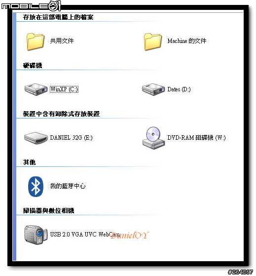 ASUS A52JC 開箱文 & Downgrade XPP (82pic)