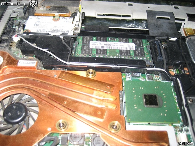 [改裝]讓T43p再次容光煥發－IPS QXGA改裝紀錄