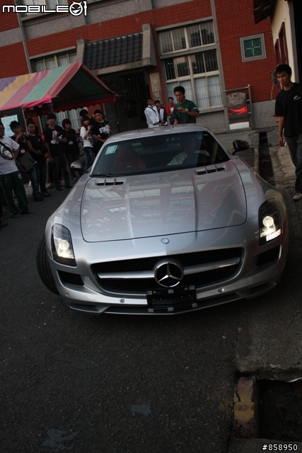 南台車展  AMG特輯