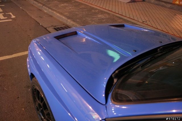 [街拍]E30 M3