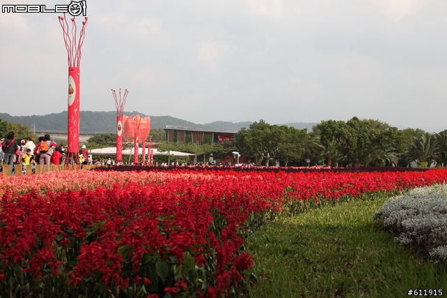 2010/11/09(二)逛花博