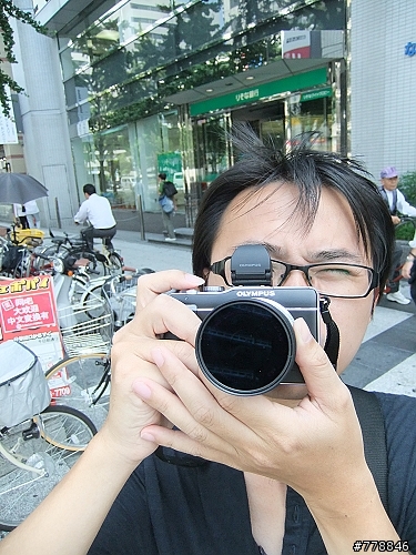 M4/3輕便之旅--京都 & 大阪2010夏(圖極多)